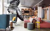 Туры в отель Comfort Hotel Bergen Туры в отель Comfort Hotel Bergen