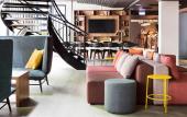 Туры в отель Comfort Hotel Bergen Туры в отель Comfort Hotel Bergen