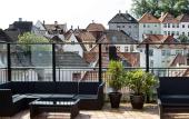 Туры в отель Comfort Hotel Bergen Туры в отель Comfort Hotel Bergen