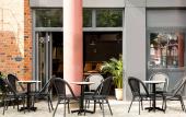Туры в отель Comfort Hotel Bergen Туры в отель Comfort Hotel Bergen