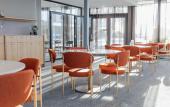 Туры в отель Best Western Plus Oslo Airport Туры в отель Best Western Plus Oslo Airport