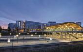 Туры в отель Radisson Blu Airport Hotel, Oslo Gardermoen Туры в отель Radisson Blu Airport Hotel, Oslo Gardermoen