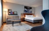 Туры в отель Radisson Blu Airport Hotel, Oslo Gardermoen Туры в отель Radisson Blu Airport Hotel, Oslo Gardermoen