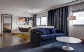 Туры в отель Radisson Blu Airport Hotel, Oslo Gardermoen Туры в отель Radisson Blu Airport Hotel, Oslo Gardermoen