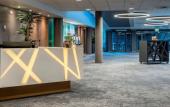 Туры в отель Radisson Blu Airport Hotel, Oslo Gardermoen Туры в отель Radisson Blu Airport Hotel, Oslo Gardermoen