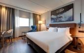 Туры в отель Radisson Blu Airport Hotel, Oslo Gardermoen Туры в отель Radisson Blu Airport Hotel, Oslo Gardermoen