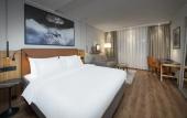 Туры в отель Radisson Blu Airport Hotel, Oslo Gardermoen Туры в отель Radisson Blu Airport Hotel, Oslo Gardermoen