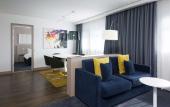 Туры в отель Radisson Blu Airport Hotel, Oslo Gardermoen Туры в отель Radisson Blu Airport Hotel, Oslo Gardermoen
