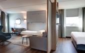 Туры в отель Radisson Blu Airport Hotel, Oslo Gardermoen Туры в отель Radisson Blu Airport Hotel, Oslo Gardermoen
