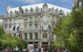 Туры в отель Karl Johan Hotel Туры в отель Karl Johan Hotel