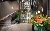 Туры в отель Karl Johan Hotel Туры в отель Karl Johan Hotel