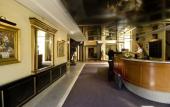 Туры в отель Karl Johan Hotel Туры в отель Karl Johan Hotel