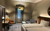 Туры в отель Karl Johan Hotel Туры в отель Karl Johan Hotel