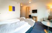 Туры в отель St Svithun Hotel Туры в отель St Svithun Hotel