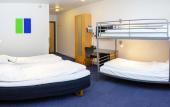 Туры в отель St Svithun Hotel Туры в отель St Svithun Hotel