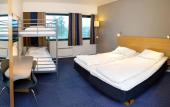 Туры в отель St Svithun Hotel Туры в отель St Svithun Hotel