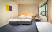 Туры в отель St Svithun Hotel Туры в отель St Svithun Hotel