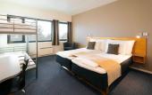 Туры в отель St Svithun Hotel Туры в отель St Svithun Hotel