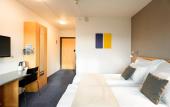 Туры в отель St Svithun Hotel Туры в отель St Svithun Hotel