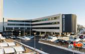 Туры в отель St Svithun Hotel Туры в отель St Svithun Hotel