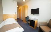 Туры в отель St Svithun Hotel Туры в отель St Svithun Hotel