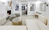 Туры в отель Dana Villas & Infinity Suites Туры в отель Dana Villas & Infinity Suites