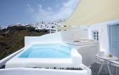 Туры в отель Dana Villas & Infinity Suites Туры в отель Dana Villas & Infinity Suites