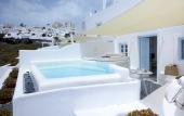 Туры в отель Dana Villas & Infinity Suites Туры в отель Dana Villas & Infinity Suites