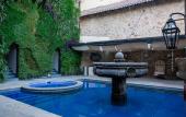 Туры в отель Quinta Real Guadalajara Туры в отель Quinta Real Guadalajara