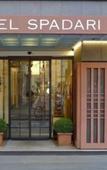 Туры в отель Hotel Spadari Al Duomo Туры в отель Hotel Spadari Al Duomo