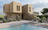 Туры в отель Elounda Heights - Adults Only Туры в отель Elounda Heights - Adults Only