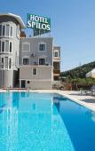 Туры в отель Spilos Hotel Туры в отель Spilos Hotel