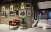 Туры в отель Radisson Blu Park Hotel, Oslo Туры в отель Radisson Blu Park Hotel, Oslo