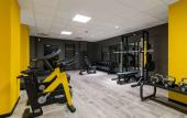 Туры в отель Radisson Blu Park Hotel, Oslo Туры в отель Radisson Blu Park Hotel, Oslo