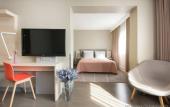 Туры в отель Radisson Blu Park Hotel, Oslo Туры в отель Radisson Blu Park Hotel, Oslo