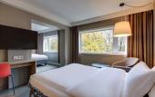 Туры в отель Radisson Blu Park Hotel, Oslo Туры в отель Radisson Blu Park Hotel, Oslo