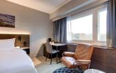 Туры в отель Radisson Blu Park Hotel, Oslo Туры в отель Radisson Blu Park Hotel, Oslo