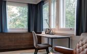 Туры в отель Radisson Blu Park Hotel, Oslo Туры в отель Radisson Blu Park Hotel, Oslo
