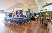 Туры в отель Hotel Travelodge Malaga Airport Туры в отель Hotel Travelodge Malaga Airport