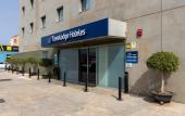 Туры в отель Hotel Travelodge Malaga Airport Туры в отель Hotel Travelodge Malaga Airport