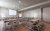 Туры в отель Hotel Travelodge Malaga Airport Туры в отель Hotel Travelodge Malaga Airport