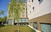 Туры в отель Hotel Travelodge Malaga Airport Туры в отель Hotel Travelodge Malaga Airport