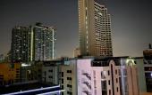Туры в отель 13 Coins Tower Ratchada Hotel Туры в отель 13 Coins Tower Ratchada Hotel