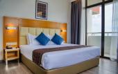 Туры в отель Hotel Sentral Seaview Penang @ Beachfront Туры в отель Hotel Sentral Seaview Penang @ Beachfront