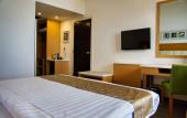 Туры в отель Hotel Sentral Seaview Penang @ Beachfront Туры в отель Hotel Sentral Seaview Penang @ Beachfront