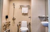 Туры в отель Hotel Sentral Seaview Penang @ Beachfront Туры в отель Hotel Sentral Seaview Penang @ Beachfront
