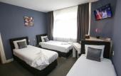 Туры в отель Flipper Hotel Amsterdam Туры в отель Flipper Hotel Amsterdam