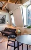 Туры в отель Hotel V Frederiksplein Туры в отель Hotel V Frederiksplein