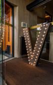 Туры в отель Hotel V Frederiksplein Туры в отель Hotel V Frederiksplein