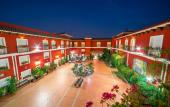 Туры в отель Hotel Romerito Туры в отель Hotel Romerito